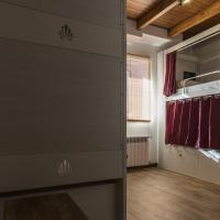 foto del albergue Albergue Bercianos 1900